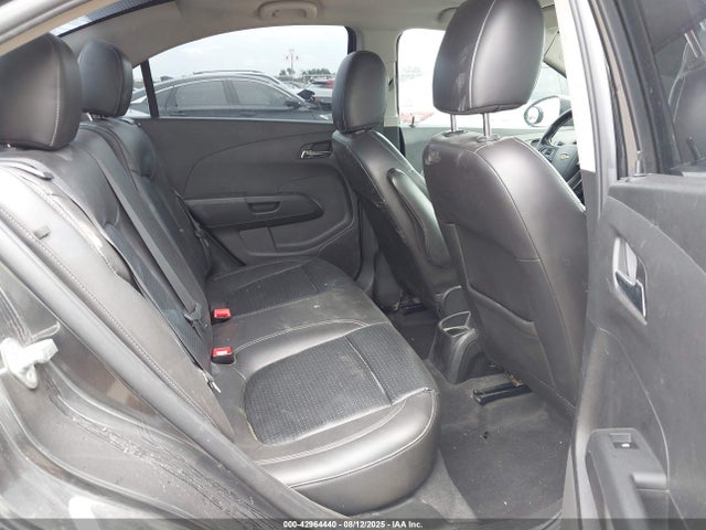 1G1JE5SB3F4101447 Chevrolet LUV