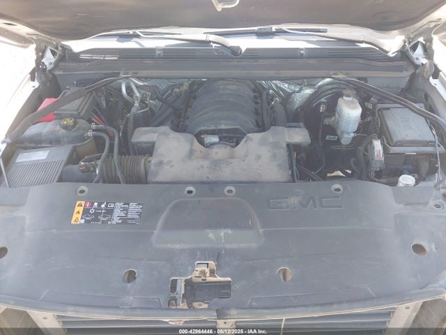 1GKS1AKC1HR151055 GMC l83 -sidi: spark ignited direct injection, vvt: variable valve timing, afm, e85 max, alum