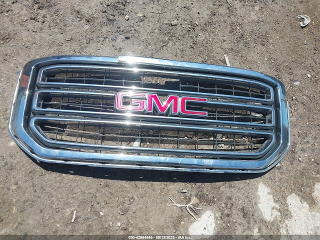 1GKS1AKC1HR151055 GMC l83 -sidi: spark ignited direct injection, vvt: variable valve timing, afm, e85 max, alum