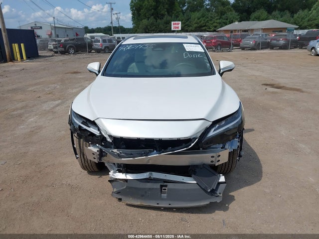 Lexus t24a-fts 2024 2T2BAMCA9RC088160 Image 13