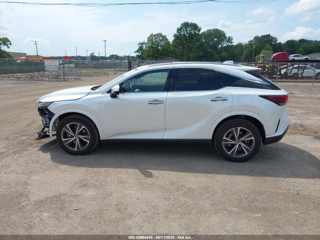 Lexus t24a-fts 2024 2T2BAMCA9RC088160 Image 15