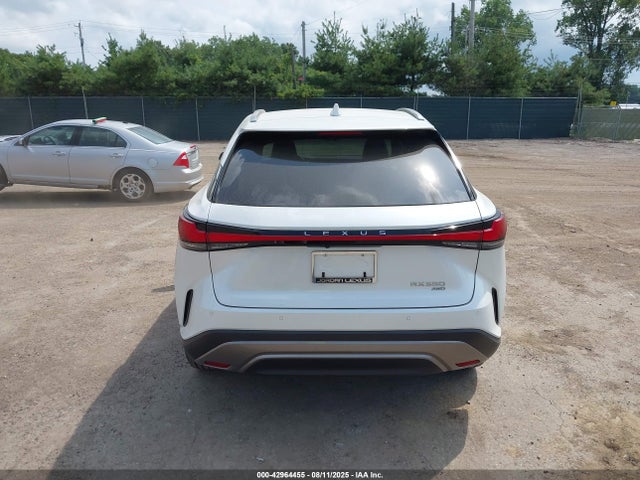 Lexus t24a-fts 2024 2T2BAMCA9RC088160 Image 17
