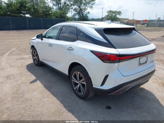 Lexus t24a-fts 2024 2T2BAMCA9RC088160 Image 3