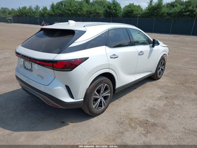 Lexus t24a-fts 2024 2T2BAMCA9RC088160 Image 4