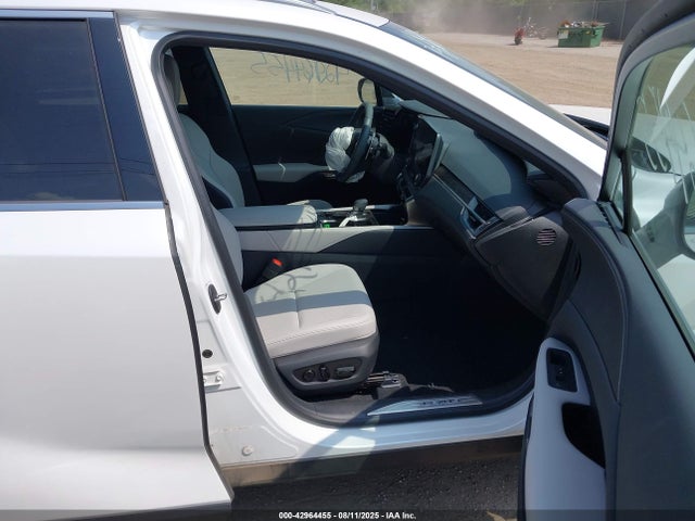 Lexus t24a-fts 2024 2T2BAMCA9RC088160 Image 5