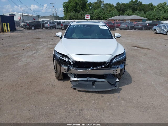 Lexus t24a-fts 2024 2T2BAMCA9RC088160 Image 6