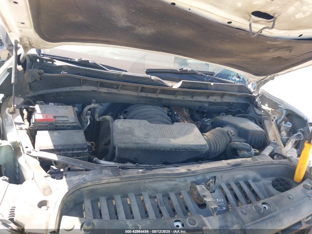 3GCPWCED7MG463670 Chevrolet l84 - di, alum, gen 5, var 2