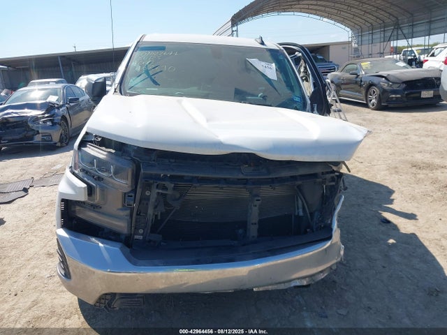 3GCPWCED7MG463670 Chevrolet l84 - di, alum, gen 5, var 2