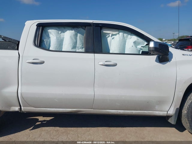 3GCPWCED7MG463670 Chevrolet l84 - di, alum, gen 5, var 2