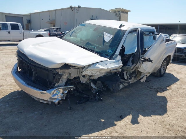 3GCPWCED7MG463670 Chevrolet l84 - di, alum, gen 5, var 2