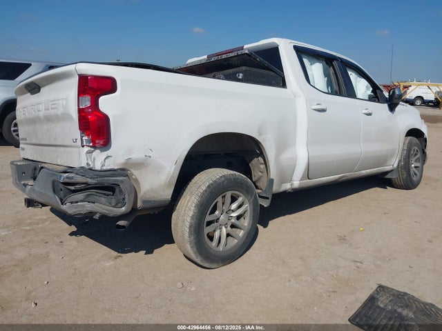 3GCPWCED7MG463670 Chevrolet l84 - di, alum, gen 5, var 2