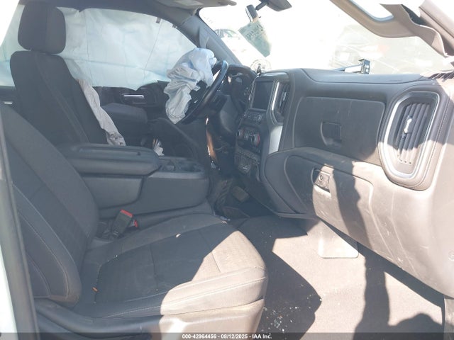 3GCPWCED7MG463670 Chevrolet l84 - di, alum, gen 5, var 2