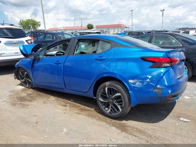 Nissan 2023 2023 3N1CN8FV9PL824546 Image 13