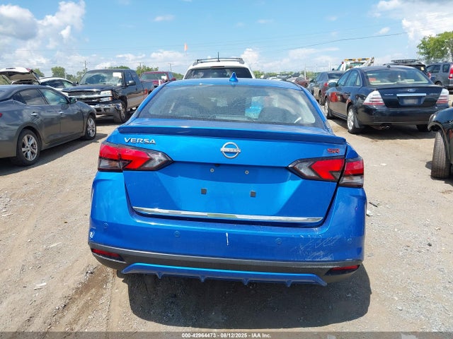 Nissan 2023 2023 3N1CN8FV9PL824546 Image 15