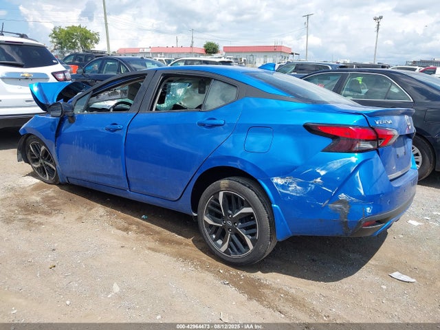 Nissan 2023 2023 3N1CN8FV9PL824546 Image 3