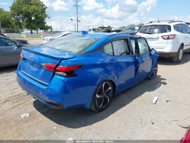 Nissan 2023 2023 3N1CN8FV9PL824546 Image 4