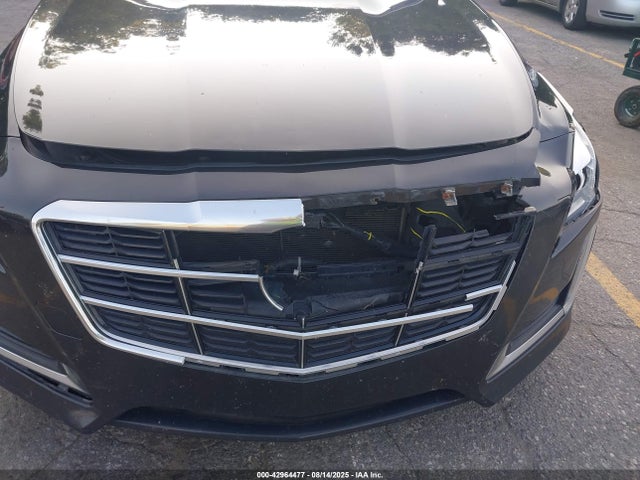 2014 CADILLAC CTS 1G6AX5S36E0181121 Photo 5