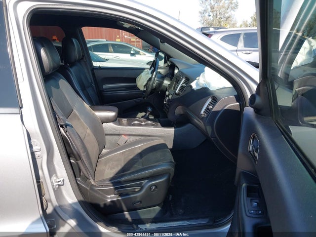 Dodge 2020 2020 1C4RDJDGXLC155490 Image 5