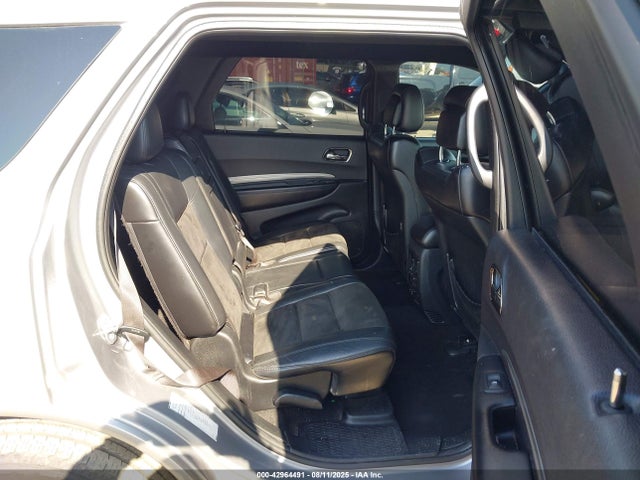 Dodge 2020 2020 1C4RDJDGXLC155490 Image 8