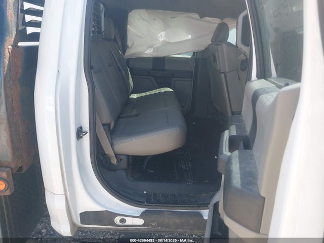 Ford 2017 2017 1FD8W3H61HEF50975 Image 7