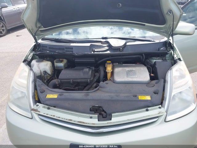 Aukcja sprzedaży 2008 Toyota Prius Standard/touring, vin: JTDKB20U987743129, numer aukcji: 42964495