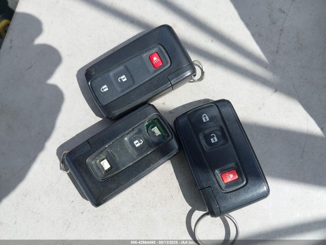Aukcja sprzedaży 2008 Toyota Prius Standard/touring, vin: JTDKB20U987743129, numer aukcji: 42964495