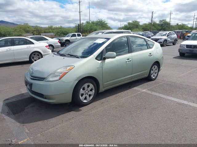 Aukcja sprzedaży 2008 Toyota Prius Standard/touring, vin: JTDKB20U987743129, numer aukcji: 42964495