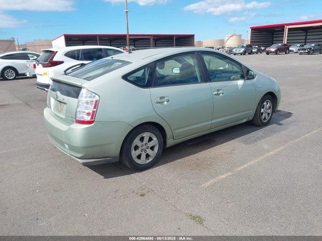 Aukcja sprzedaży 2008 Toyota Prius Standard/touring, vin: JTDKB20U987743129, numer aukcji: 42964495