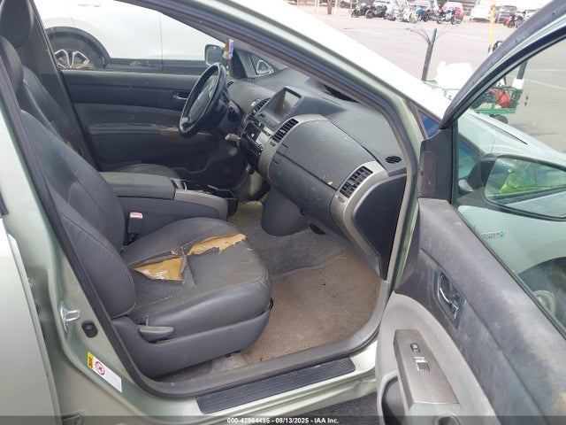 Aukcja sprzedaży 2008 Toyota Prius Standard/touring, vin: JTDKB20U987743129, numer aukcji: 42964495