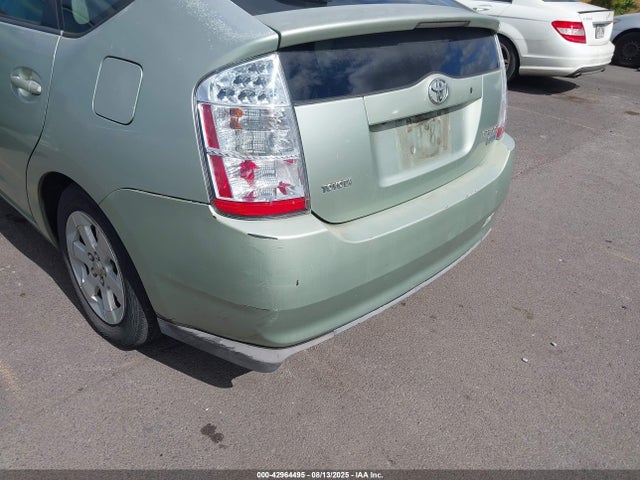 Aukcja sprzedaży 2008 Toyota Prius Standard/touring, vin: JTDKB20U987743129, numer aukcji: 42964495