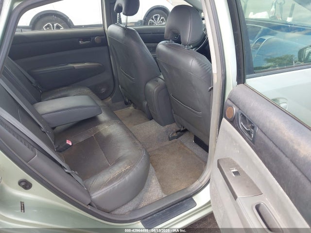 Aukcja sprzedaży 2008 Toyota Prius Standard/touring, vin: JTDKB20U987743129, numer aukcji: 42964495