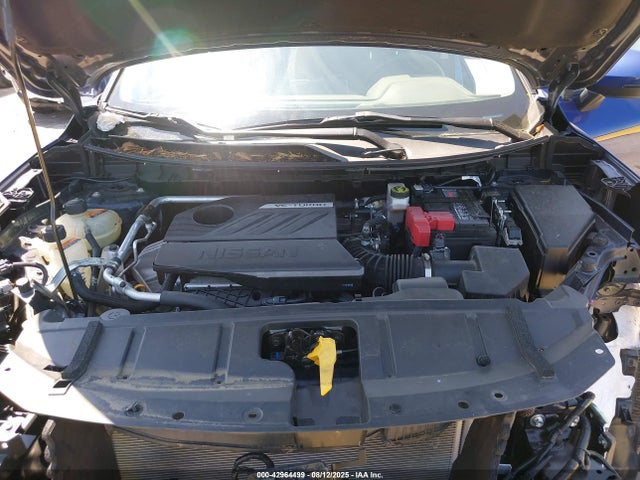 5N1BT3BAXNC697427 Nissan 2022