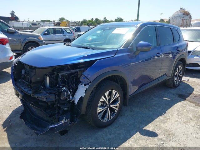 5N1BT3BAXNC697427 Nissan 2022