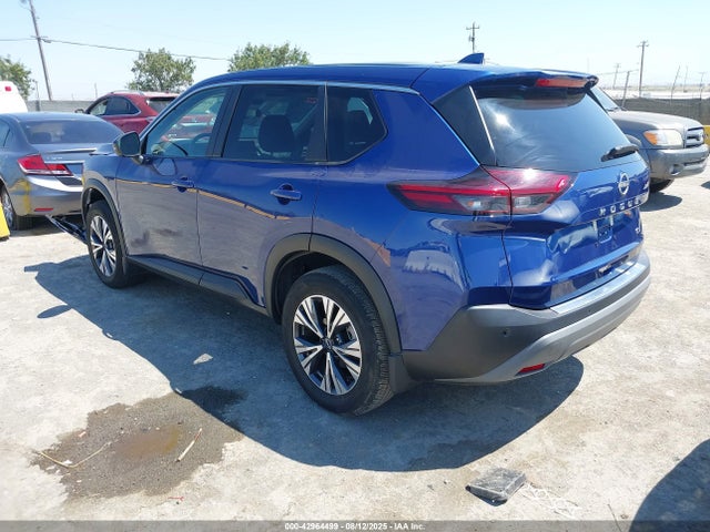 5N1BT3BAXNC697427 Nissan 2022