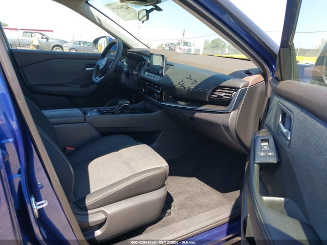 5N1BT3BAXNC697427 Nissan 2022