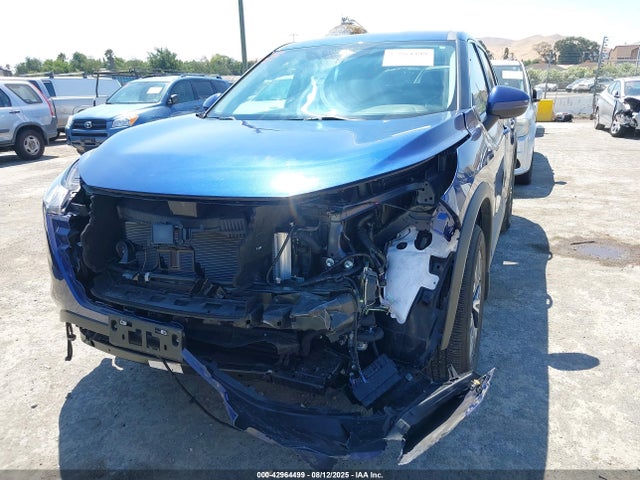 5N1BT3BAXNC697427 Nissan 2022