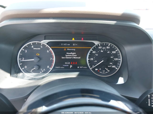 5N1BT3BAXNC697427 Nissan 2022