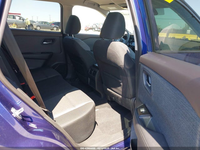 5N1BT3BAXNC697427 Nissan 2022