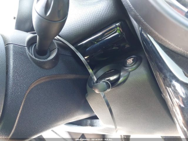 2014 MINI COUNTRYMAN WMWZB3C55EWR39737 Photo 10