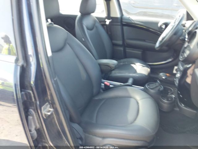 2014 MINI COUNTRYMAN WMWZB3C55EWR39737 Photo 4