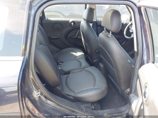 2014 MINI COUNTRYMAN WMWZB3C55EWR39737 Photo 7