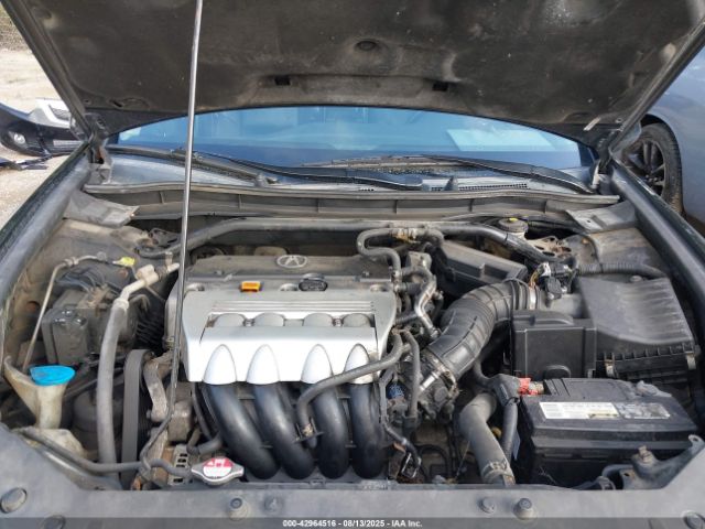 2009 ACURA TSX JH4CU26619C013861 Photo 9