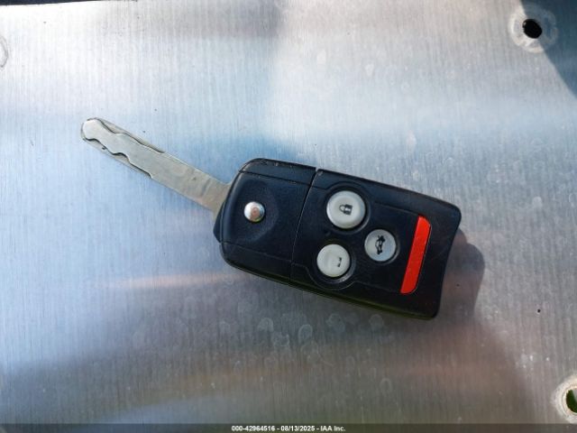 2009 ACURA TSX JH4CU26619C013861 Photo 10