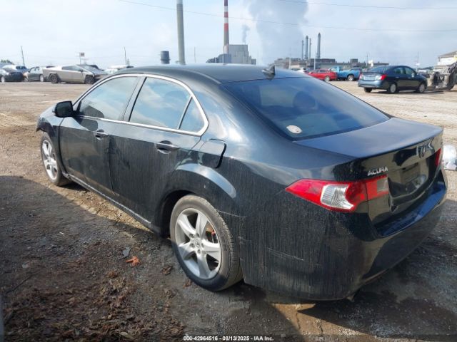 2009 ACURA TSX JH4CU26619C013861 Photo 2