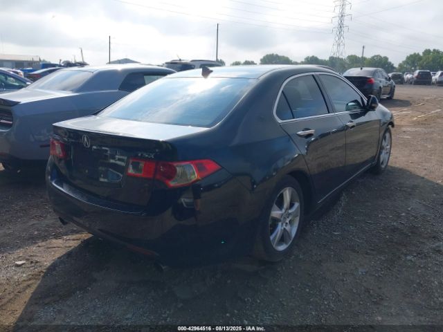 2009 ACURA TSX JH4CU26619C013861 Photo 3