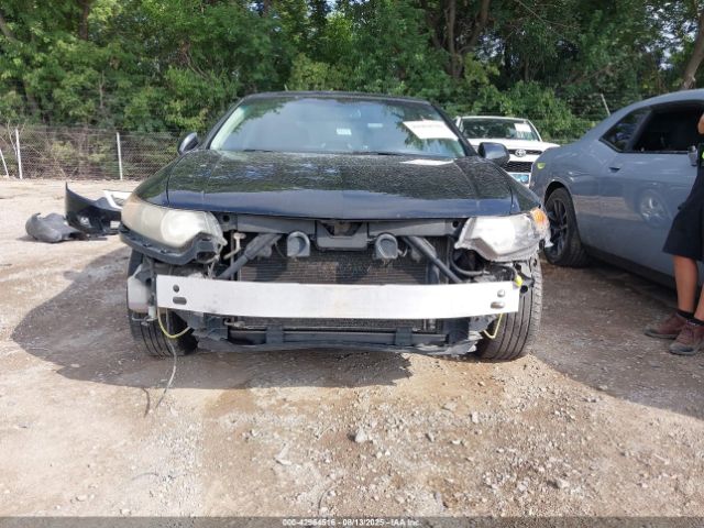 2009 ACURA TSX JH4CU26619C013861 Photo 5