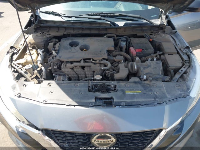 Nissan 2020 2020 1N4BL4CV5LN308275 Image 10