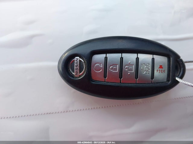 Nissan 2020 2020 1N4BL4CV5LN308275 Image 11