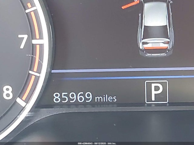 Nissan 2020 2020 1N4BL4CV5LN308275 Image 16
