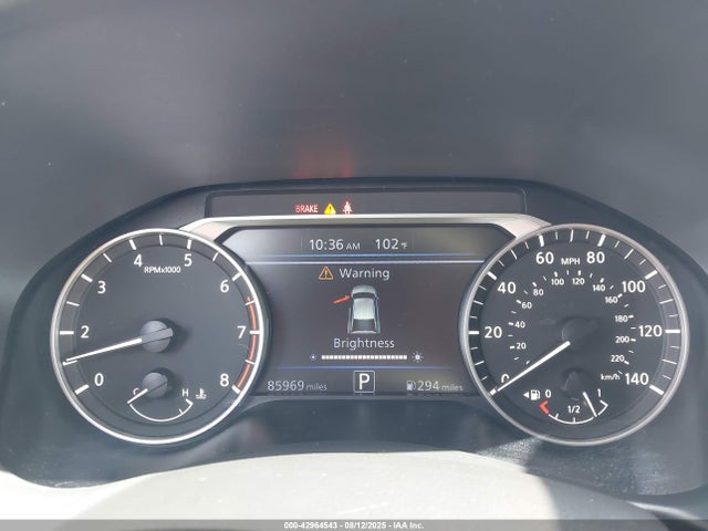 Nissan 2020 2020 1N4BL4CV5LN308275 Image 7